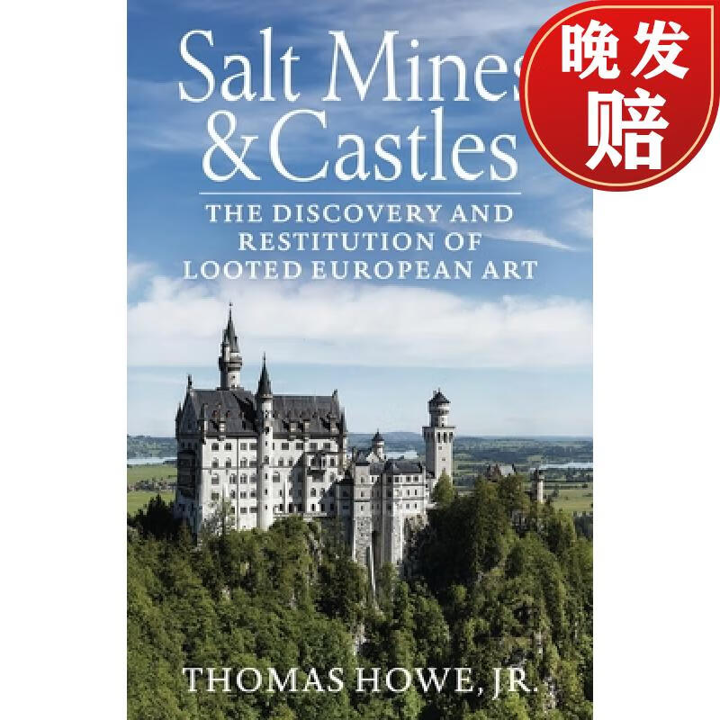 【4周达】salt mines and castles: the discovery and restitution