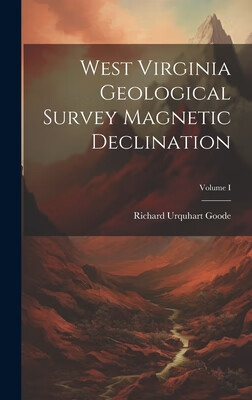 预订 west virginia geological survey magnetic declination