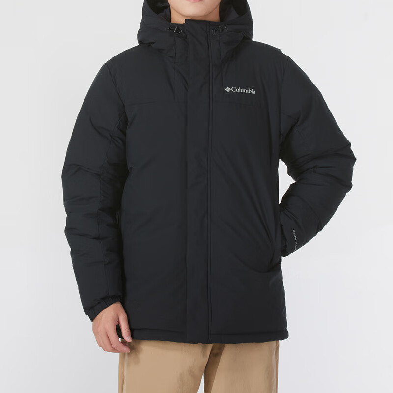 ���ױ��ǣ�Columbia�����������������ﶬ�������������ܷ���������±�ů���޷�WE2313 010 /��ɫ M /175/96A