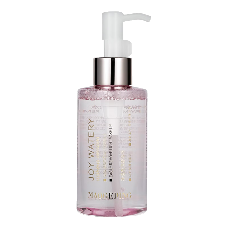 MGPIN毛戈平凈悅免洗卸妝水深層清潔清爽不刺激教師節中秋節禮物母親節禮物實(shí)用送媽媽婆婆長(cháng)輩 凈悅免洗卸妝水150ml