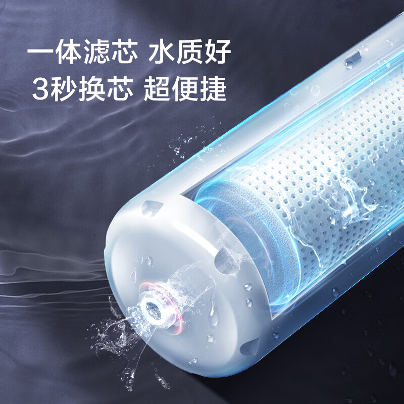 加热净水器排行榜前十名出炉,这10款水温恒定,过滤效果佳,使用更安心-图片1