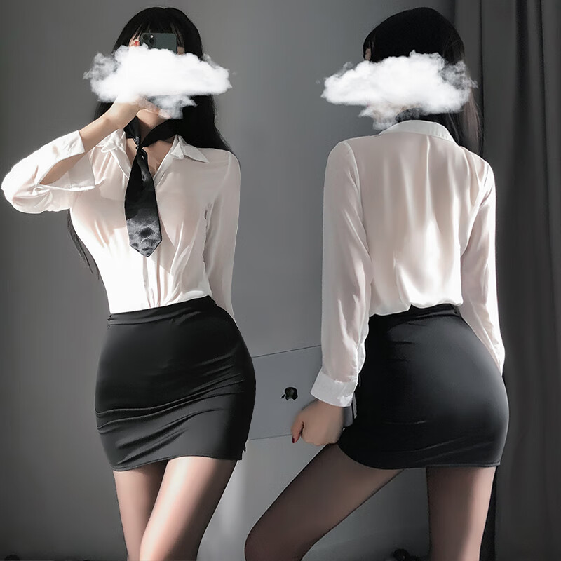 女生可插入开档免脱变态内裤女性私处另类玩具夫妻房事刺激性感睡衣