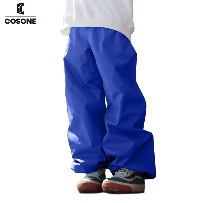 COSONE ���廬ѩ����Ů˫�廬ѩ��ѩ�������ů��ˮ����ӿ���ĥ ��������������� S