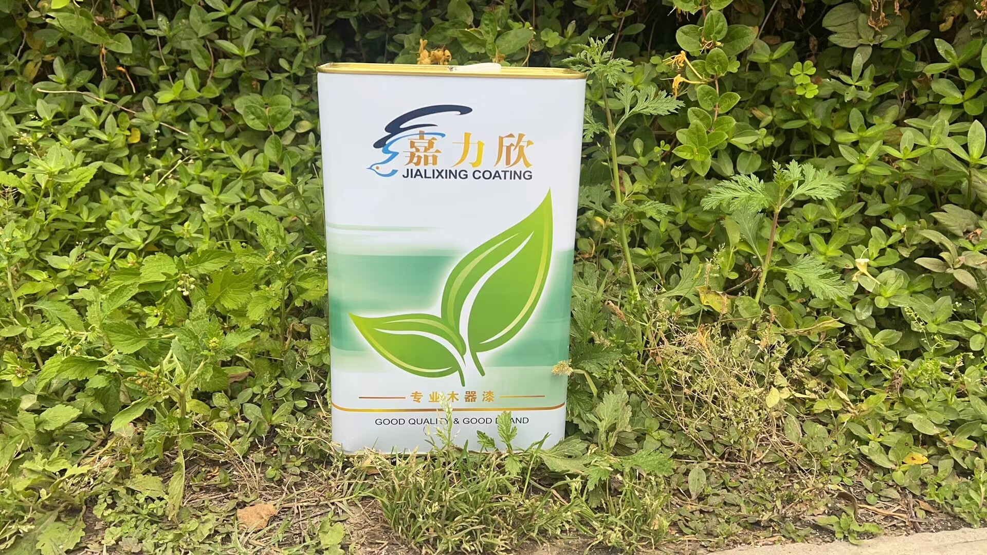 漆小包装亮光清面 半哑清面 亮光白面半哑白面漆 高品位亮光清面漆4kg