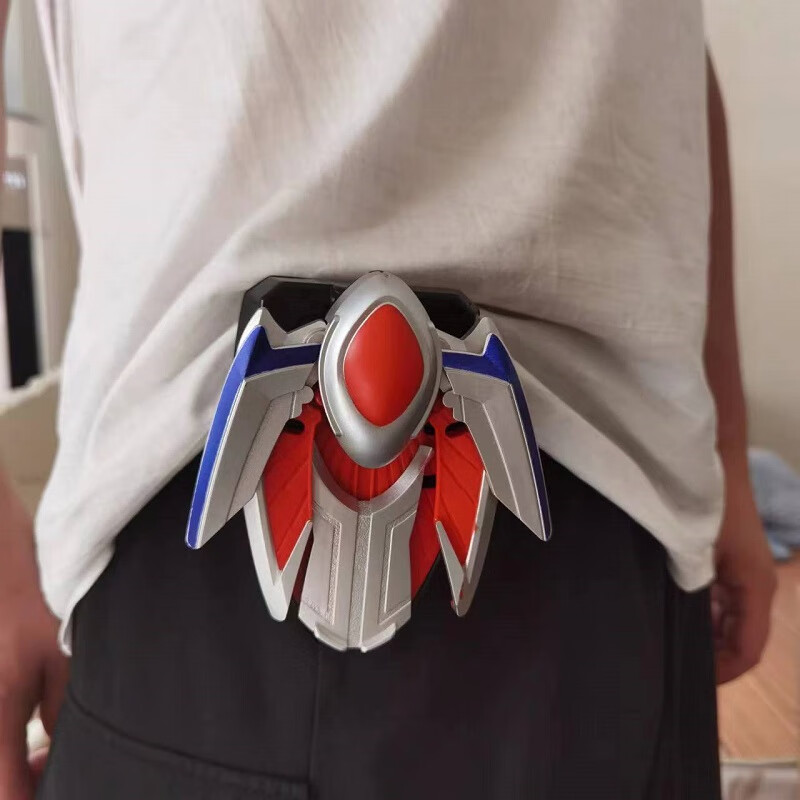 格薇拉赛迦奥特曼变身器 赛罗头镖变身器赛罗手镯究极手环赛迦手镯