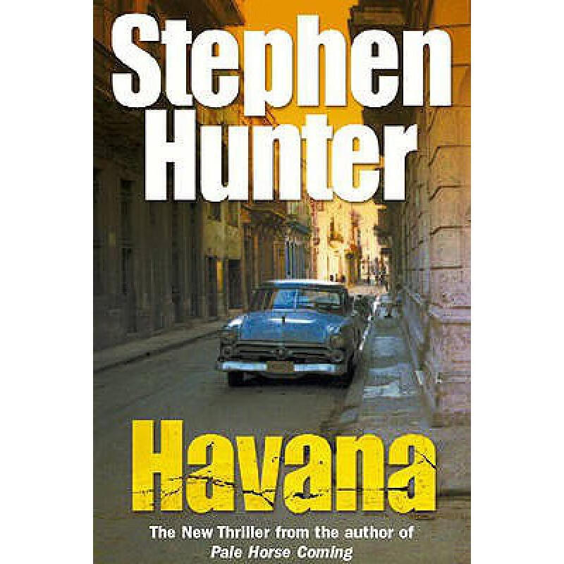 【预订3周达】havana