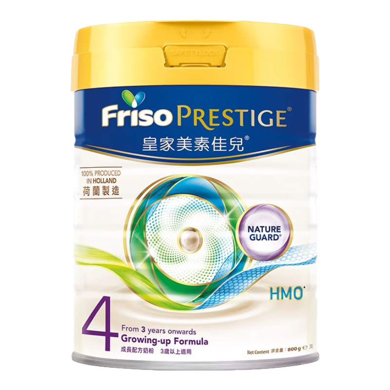 ���ؼѶ� �۰�HMOӤ�׶��䷽�̷� 4�� 800g ����ԭװ����212.9Ԫ