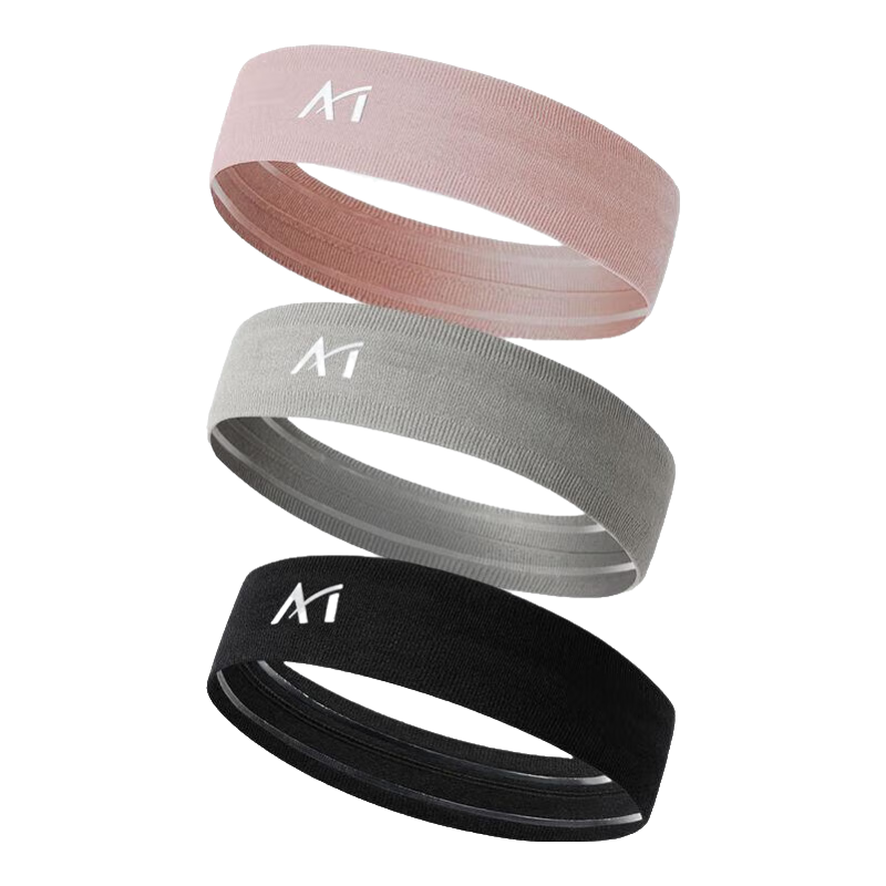 ���Ͽ�����Mdikawe���˶�����ֹ��������ͷ����Ů�ܲ����򵼺���ͷ������ͷ����ͷ��ɫ 25.4Ԫ��2��(��12.7Ԫ/��)