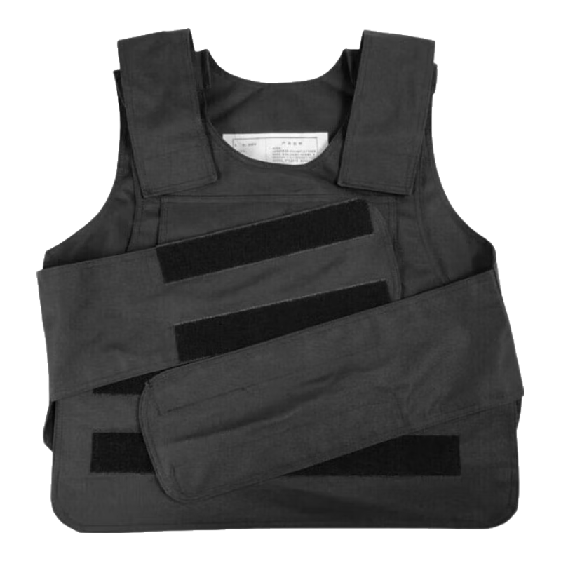 鐵勤三級(jí)凱夫拉防彈衣防彈背心防彈服纖維服PE防彈戰(zhàn)術(shù)背心