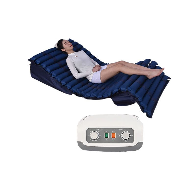防褥疮气床垫自动翻身老人充气床垫翻身神器单人医用气垫床气垫 8系列