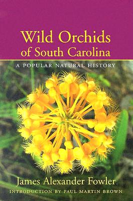 预订 wild orchids of south carolina