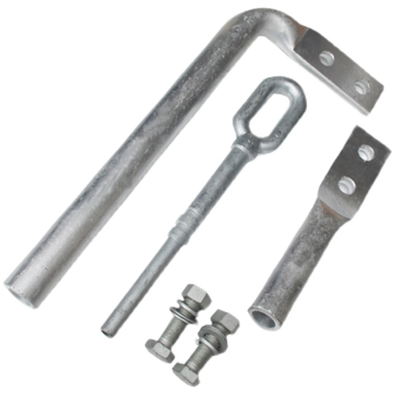 液压型耐张线夹NY-18530 NY-24030 NY-30040 铝压缩性耐张线夹 NY-18530 带引流板钢茅