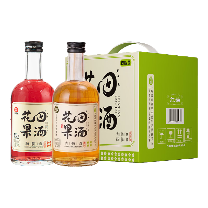 �춯������ƵͶ�΢�����;���÷��÷��350ml*6ƿ����װ��������Ʒ�� 82.5Ԫ