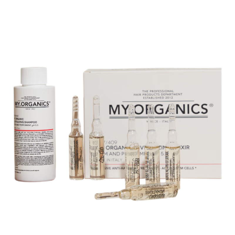 ���ڲ�����MY.ORGANICS�л�������ƿ136ml�̷���������������Сޥ�Ƽ� 471Ԫ