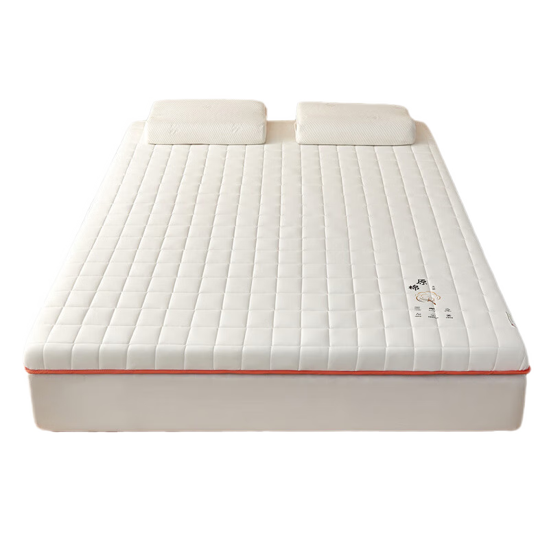 ��ɯ��LangSha�� 150x200cm����ʽ��˯���� ͼ����-�����Լ6cm 59.99Ԫ