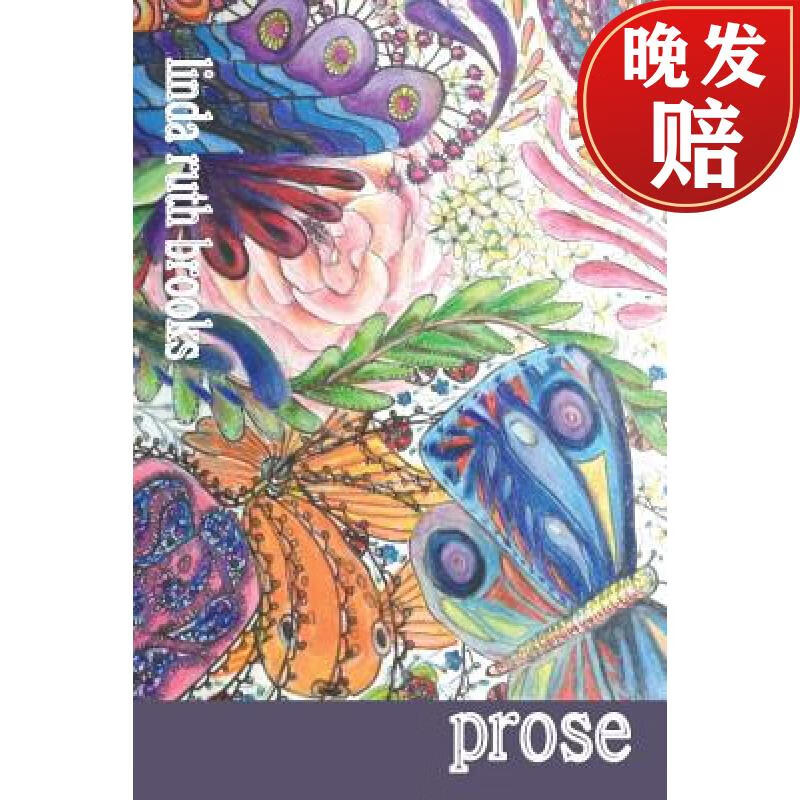 【4周达】prose: an australian collection of short stories