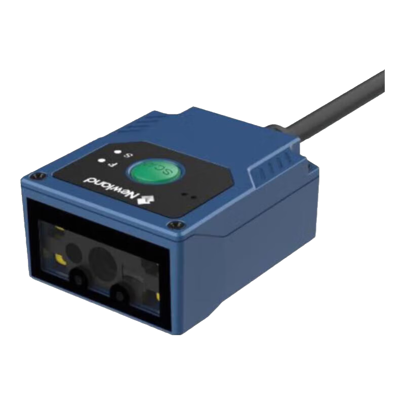 新大陆一二维码固定条码扫描器扫码引擎模组 工厂生产流水线读码器模块 自助机柜检票机车站嵌入式扫码器 FM430EX-SR-U(USB接口)