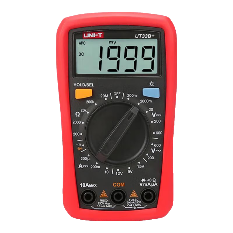 ������UT33ϵ�� �������ñ� �߾��ȷ���ȫ�Զ����Ե繤����ݵ�ѹ����� UT33B+�ֶ�����+���ܷ��� 43.35Ԫ(������)