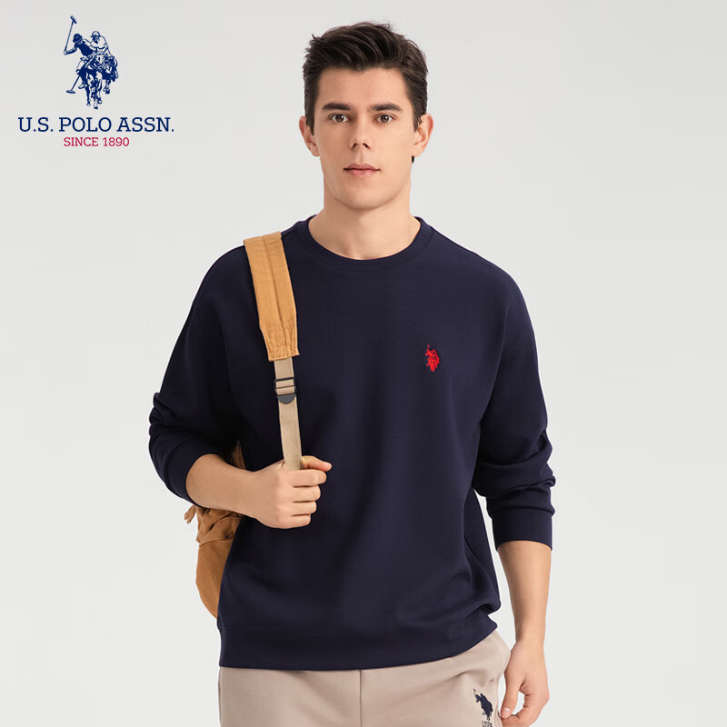 ڲU.S. POLO ASSN.＾tԲͷ  XL 118Ԫ