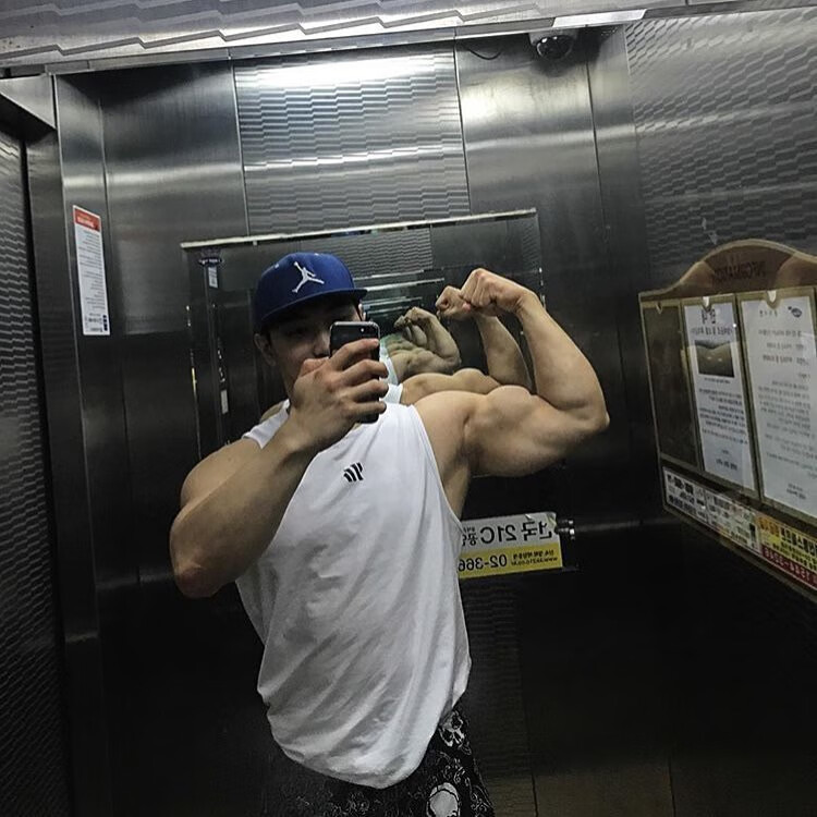 mud高档肌肉健身无袖背心男速干运动夏季修身潮牌t恤兄弟狗篮球训练