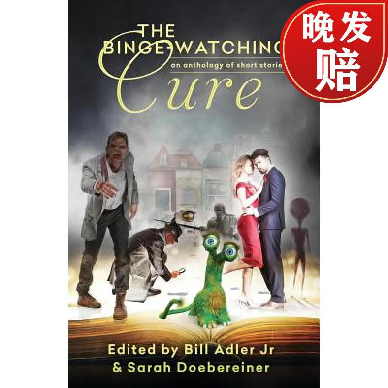 【4周达】the binge-watching cure