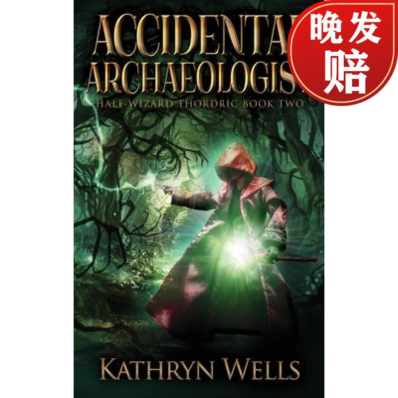 【4周达】accidental archaeologist