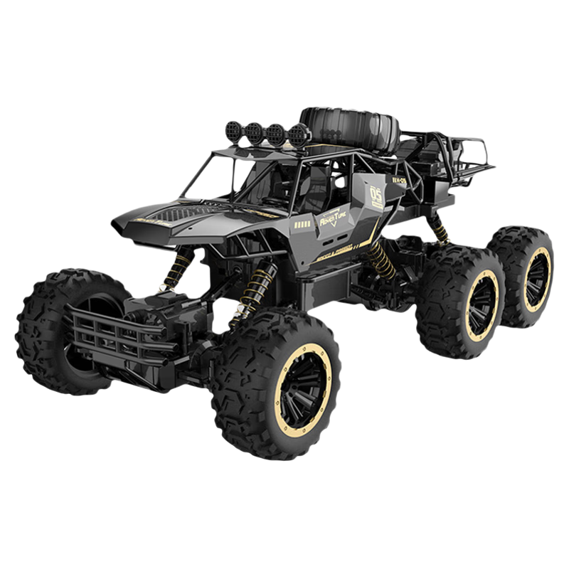 ���ڲ���������˹����RCң������ԽҰ�����������綯�������ģ�Ͷ�ͯ�к��������� 46cm��ɫ�Ͻ��������� ����� 116Ԫ