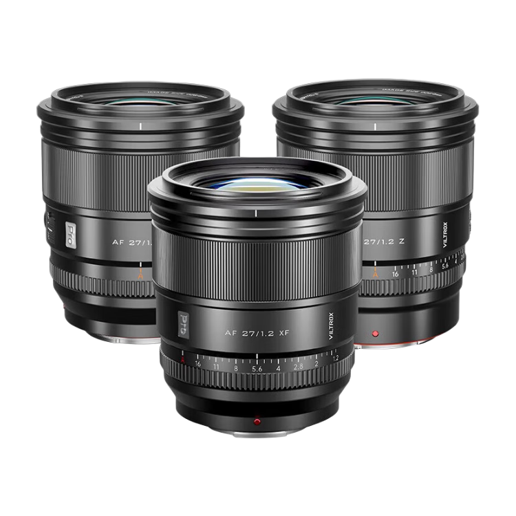 Ψ׿27mm F1.2 ProȦ񶨽ԶͷXZE΢a6700 Z30 Z50II XM5 XS20 AF 27mm F1.2 Pro Eڣ ٷ