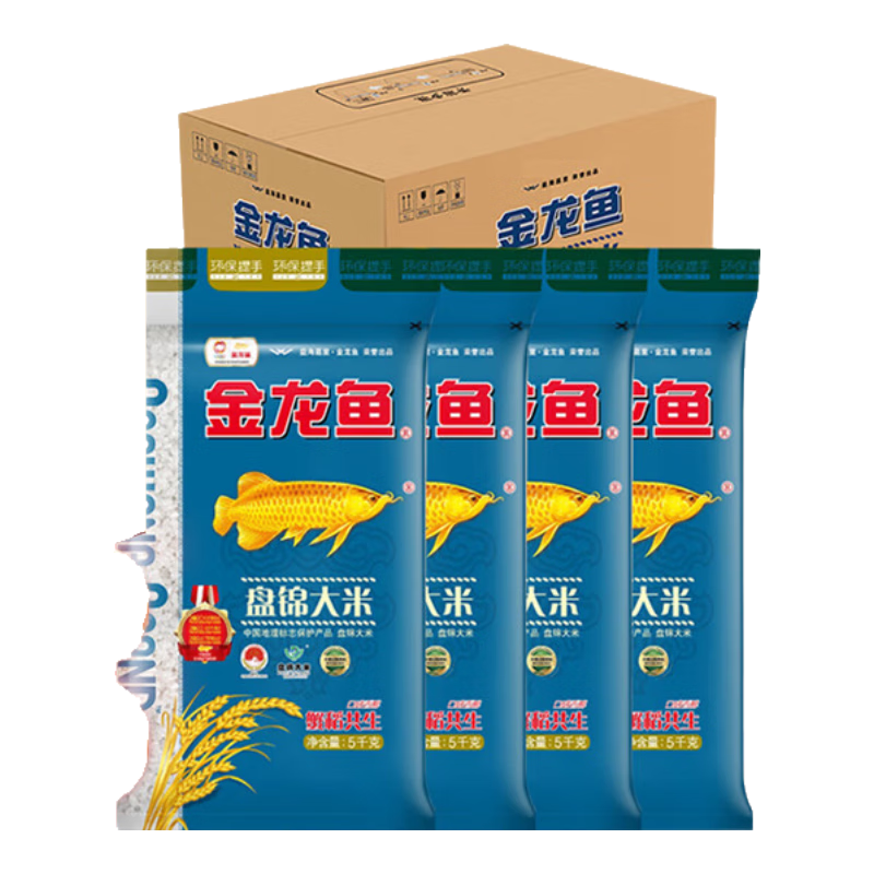 ARAWANA BRAND/ з ̽  5kg*4107.9Ԫ