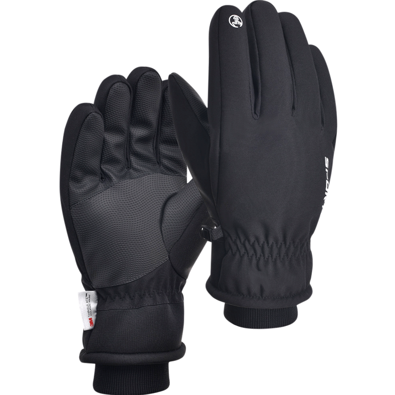 ս����(3M)��ѩ������ʿ������ů�������з�����ˮ���봥�� ��ɫ 42.2Ԫ