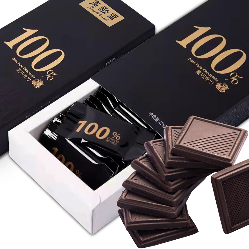 �����﴿���ɿ���100%�ɿ�֬�����������ؿ�������ʳƷ���ʥ������128g