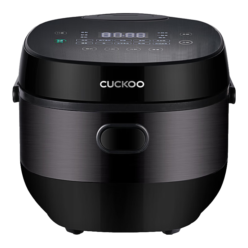 ⣨CUCKOOƷƲճڵ๦ܿ24СʱԤԼɫ΢ѹ緹ҵ緹3L1-3˷CR-0695FB