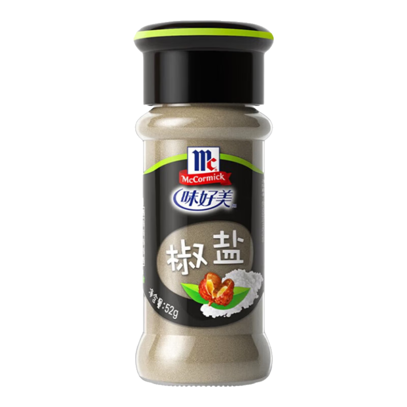 ζMcCormicKϵ  52g ƿװ տ⿵ζ Ʒ