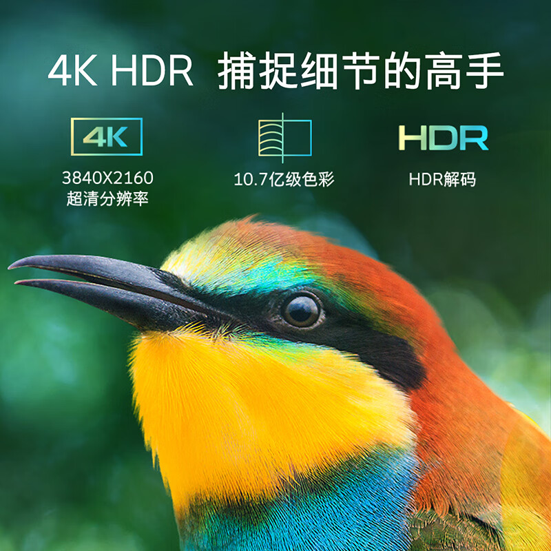 创维电视43A5Pro 43英寸电视机4K远场语音2+16G三重硬件护眼高清平板全面屏
