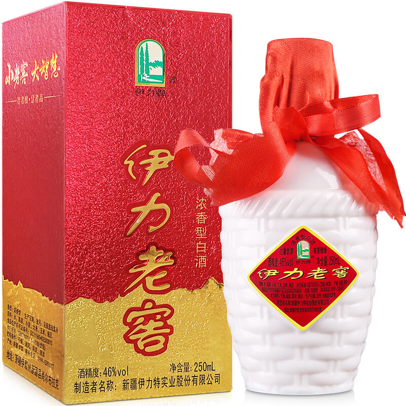 自我总结：买过的60款平价好喝的口粮酒