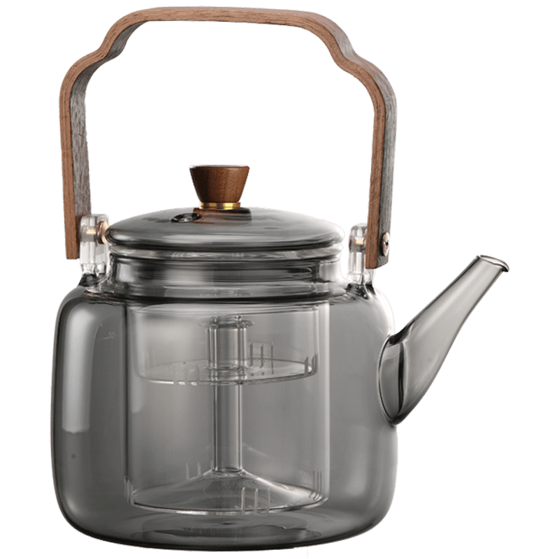 ���ڲ�������������͸����ʽ������������ˮ�ݲ������¯�����̿��¯����һ�� ī��4���� 1000ml 29.75Ԫ(������)