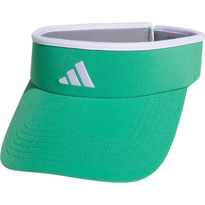阿迪達斯 （adidas）女士防曬帽 經(jīng)典遮陽(yáng)帽 透氣舒適 戶(hù)外運動(dòng)休閑帽子 initial
