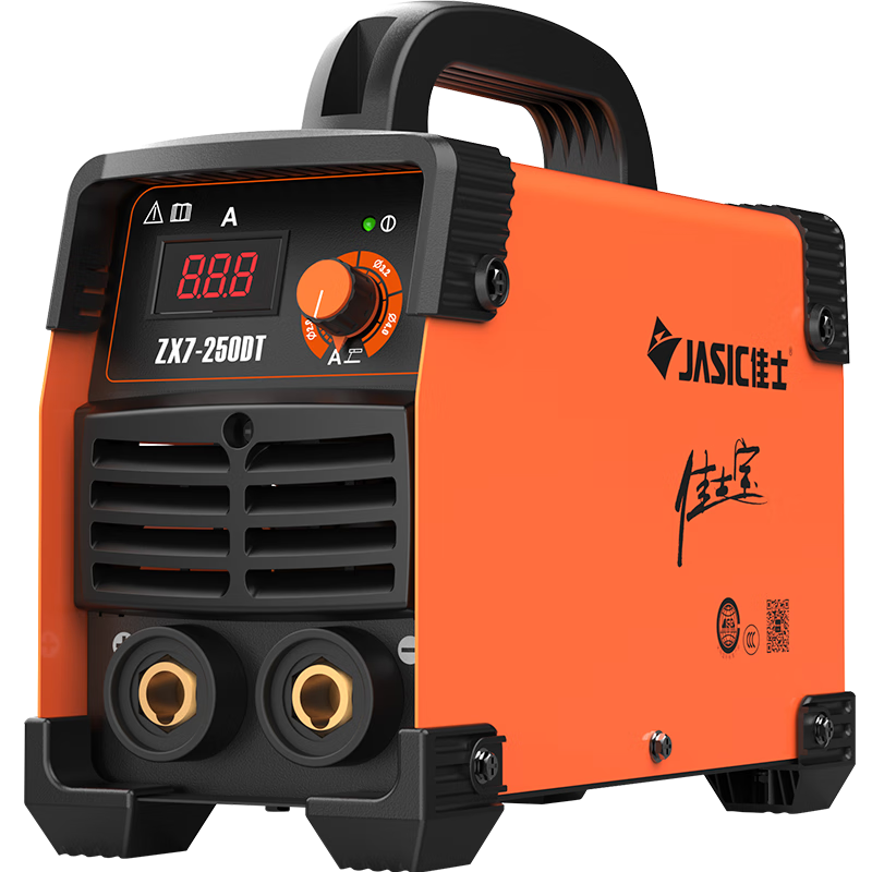 ���ڲ�������ʿ 250DT �纸�� ����С�� 220V/380V ˫��ѹ���ֱ��ȫͭ 412.2Ԫ(������)