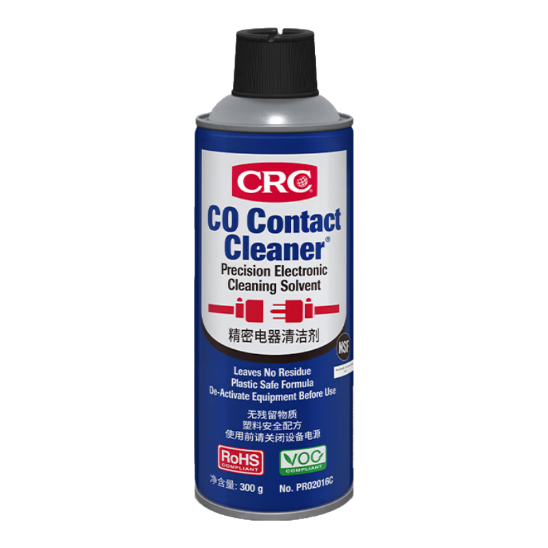 ϣ��˹��CRC�����ܵ���������ҵ�����豸��·����ϴ����Ⱦ���޸���PR02016C 300g