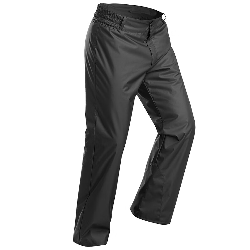 迪卡侬(decathlon)滑雪裤女男单板双板雪服 保暖宽松户外雪地裤子 ovw