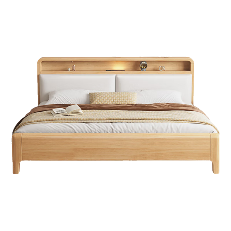 Ʒʵľ๦ܱŷ˫˴ҹƴ 1.8*2.0׿ܴ 431.8Ԫ()