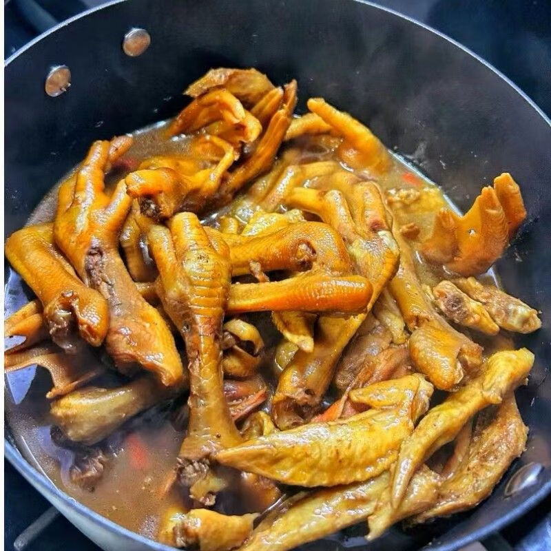 盒马MAX川式老卤料调味料1.04kg家用卤料酱牛肉内含独立小包秘制配方 川式老卤料