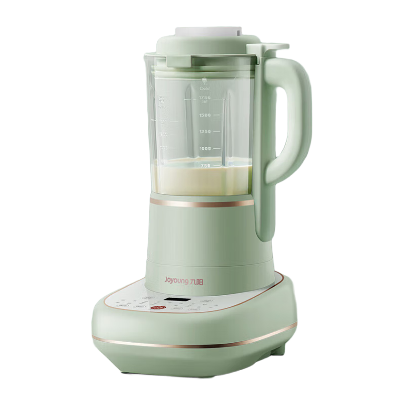 ������Joyoung���Ʊڻ�����1.75L�������Ⱥ�����๦����������ԤԼ���¶�����ե֭�������������L18-P165 �������̡����Ͽ����