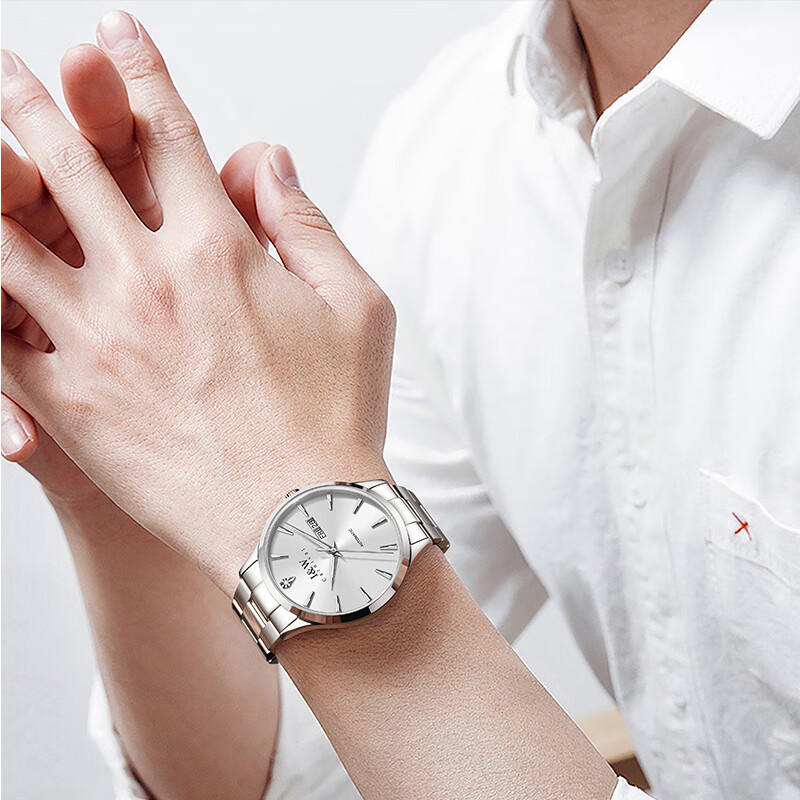 机械表品牌排行前十名：精选这10款精准耐用王炸腕表-图片6