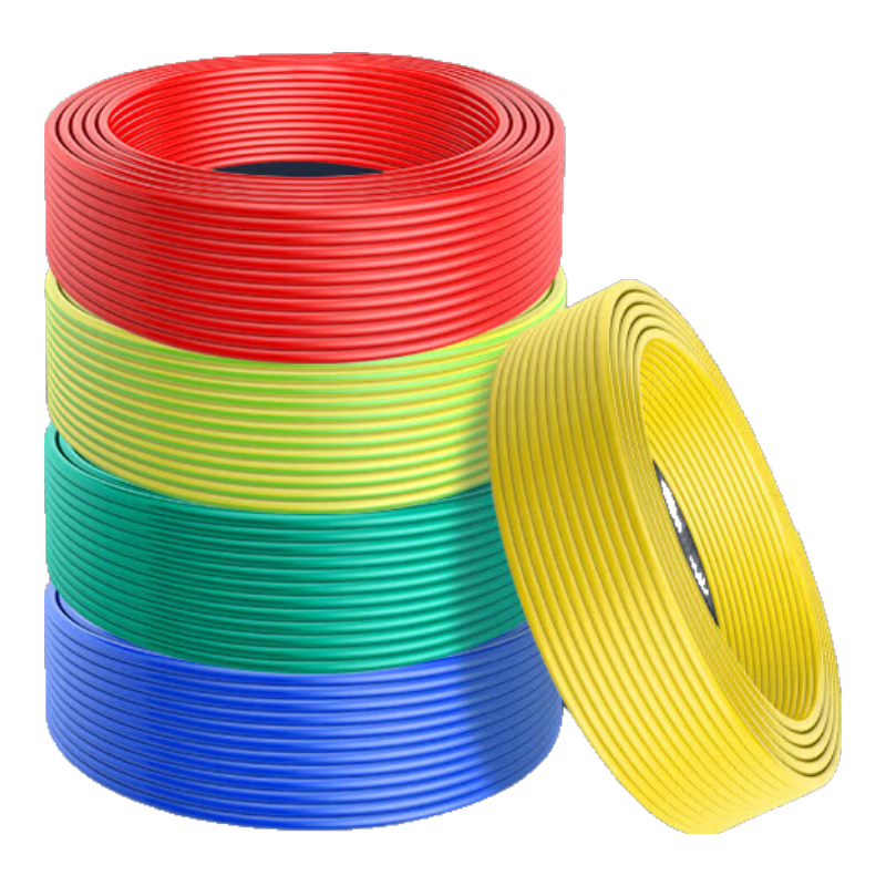 ������ߵ���BV4ƽ��100�׺�ɫ��о���ɹ���ͭ��Ӳ�߼�װ������Դ�� 386.38Ԫ(������)