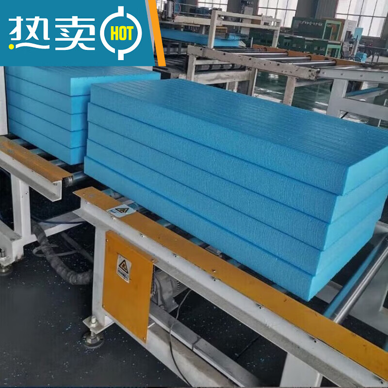 擠塑板阻燃隔熱保溫板外墻地暖聚苯板工程建筑材料隔音擠塑板 隔音擠塑板