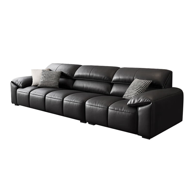 皮艺沙发品牌排行前十名：这10款舒适耐用，时尚百搭，家居必选-图片3