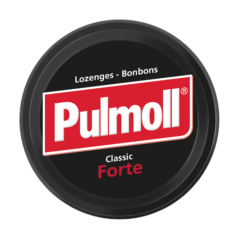 �Ħ��Pulmoll���¹�ԭװ���� �����ǿ�污�ɸʲ�ζ��75g 