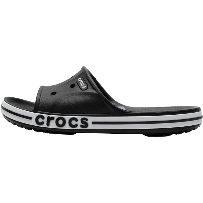 ���ڲ���������ۣ�CROCS����ŮЬһ���ϱ��ſ���������˶���������Ь 205392-066 M5W7 187.2Ԫ(������)