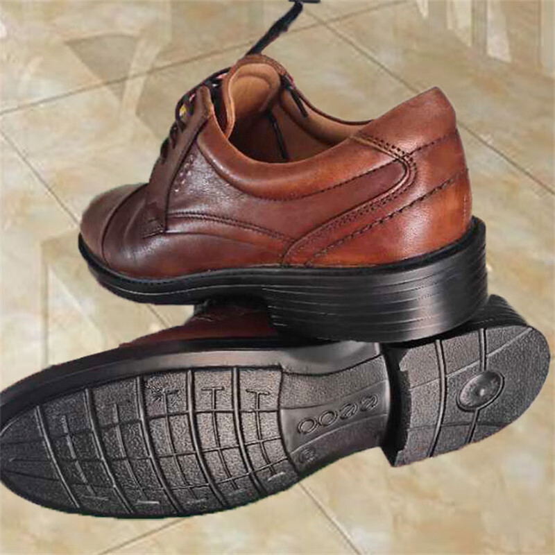 适配于ecco鞋底维修更换各种男女爱步鞋底皮鞋修补换修复修鞋鞋底维修